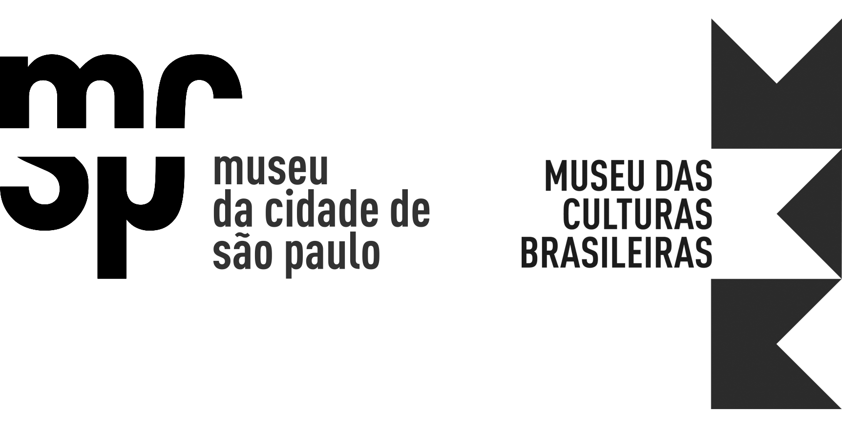 Museu da Cidade de São Paulo | Museu das Culturas Brasileiras